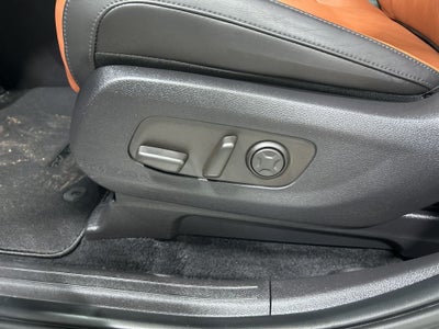 2025 Kia Carnival SX