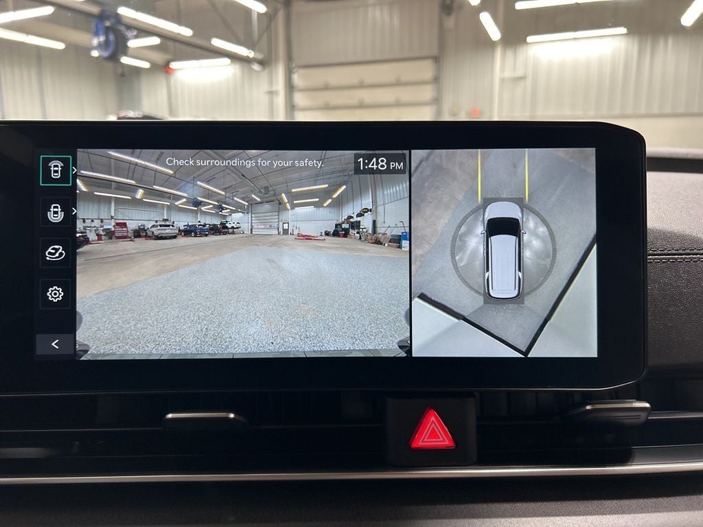 2025 Kia Carnival SX