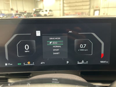 2025 Kia Carnival SX