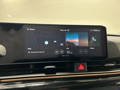 2026 Kia Carnival SX Prestige