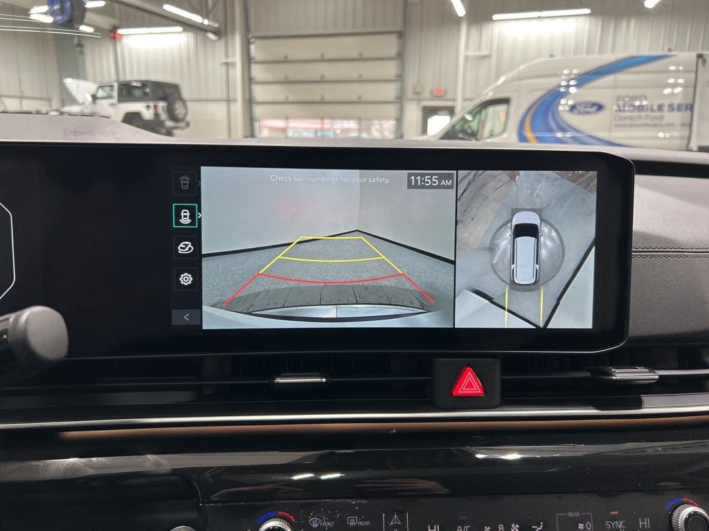 2026 Kia Carnival SX Prestige