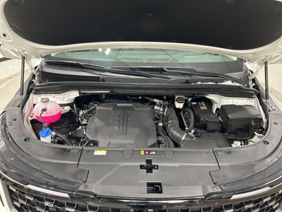 2026 Kia Carnival SX Prestige