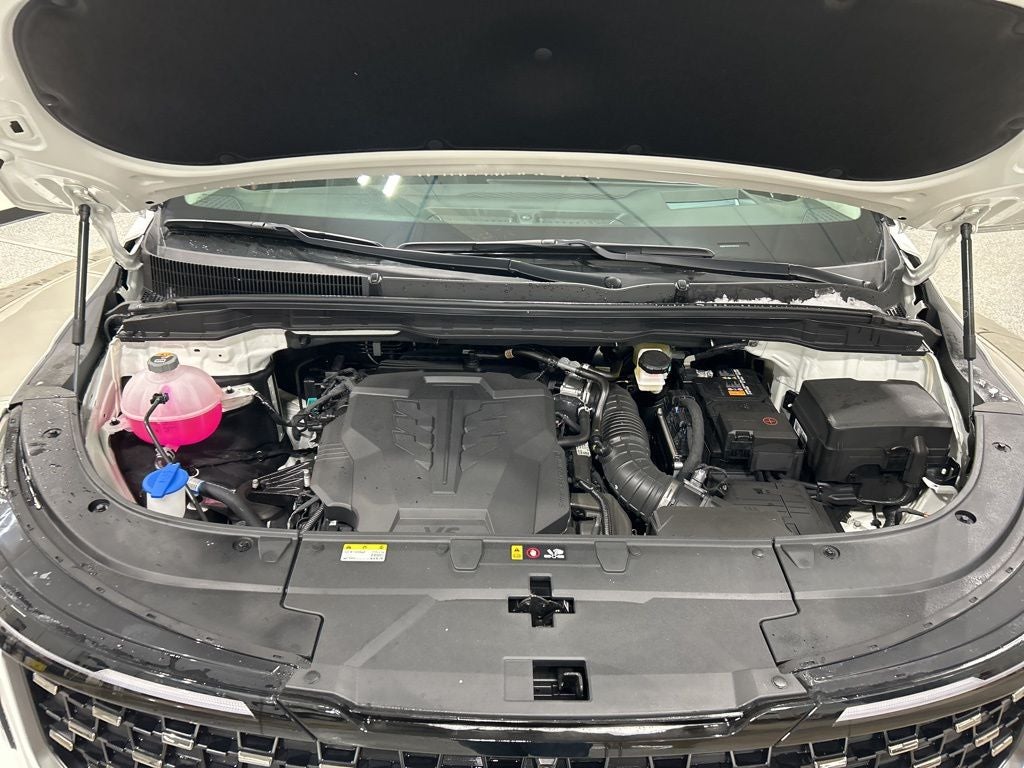 2026 Kia Carnival SX Prestige