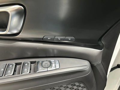 2027 Kia Carnival SX