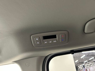 2027 Kia Carnival SX