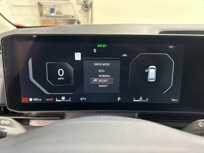 2027 Kia Carnival SX