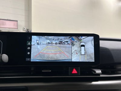 2027 Kia Carnival SX