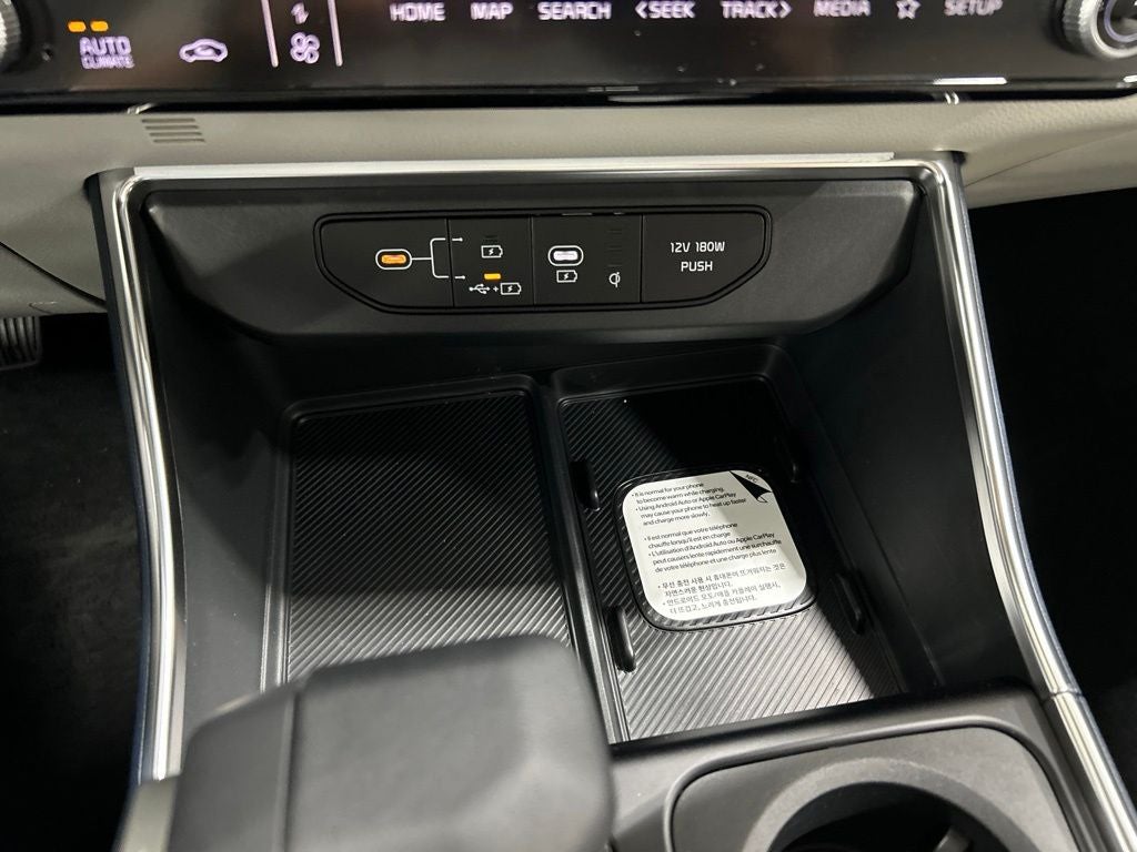 2027 Kia Carnival SX