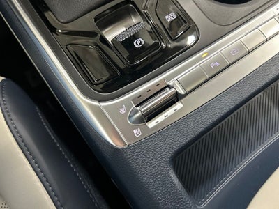 2027 Kia Carnival SX