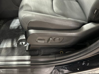 2027 Kia Carnival SX Prestige