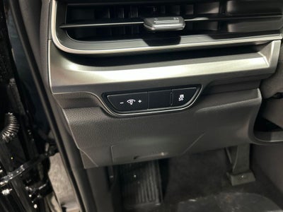 2027 Kia Carnival SX Prestige