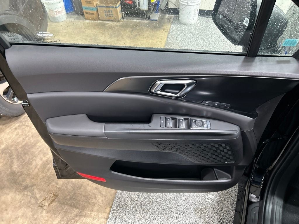 2027 Kia Carnival SX Prestige