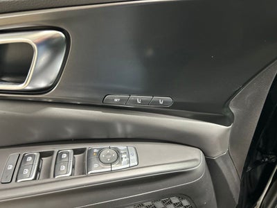 2027 Kia Carnival SX Prestige