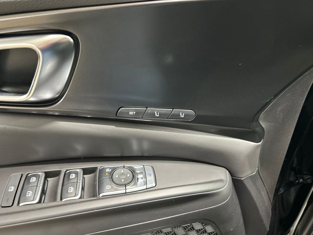 2027 Kia Carnival SX Prestige