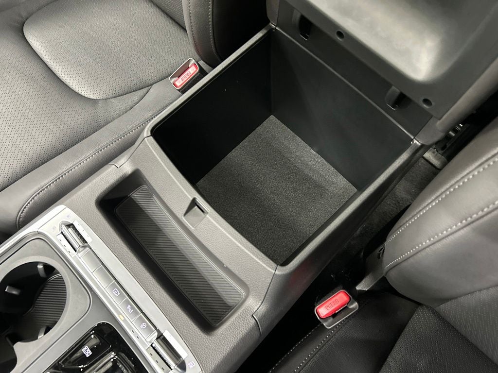 2027 Kia Carnival SX Prestige