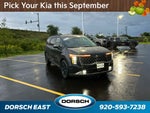 2027 Kia Carnival SX Prestige