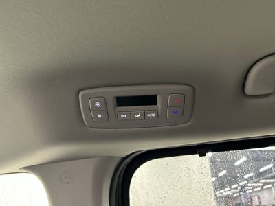 2027 Kia Carnival SX Prestige