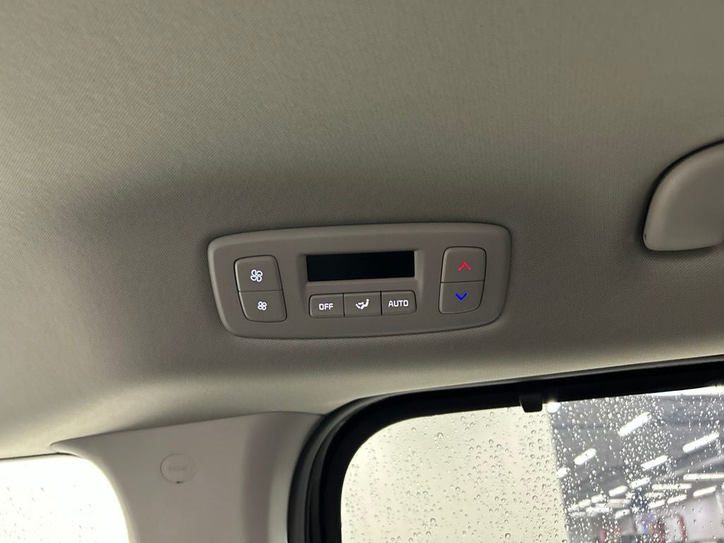 2027 Kia Carnival SX Prestige