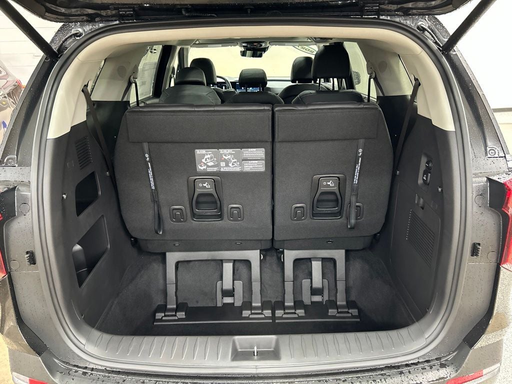 2027 Kia Carnival SX Prestige