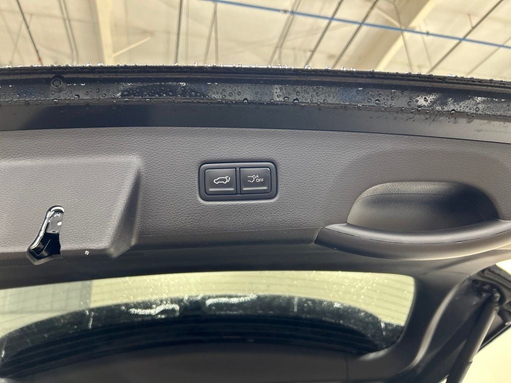 2027 Kia Carnival SX Prestige