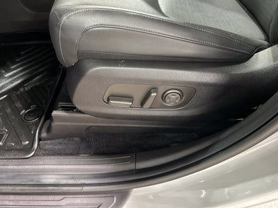 2025 Kia Carnival Hybrid SX Prestige