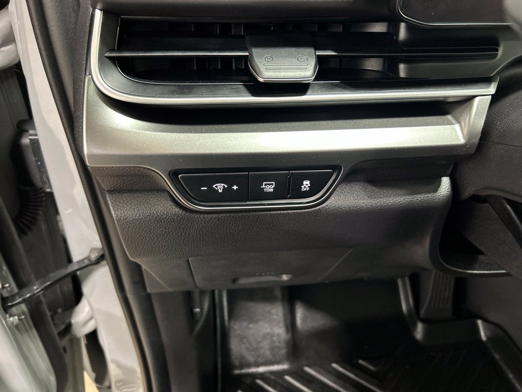 2025 Kia Carnival Hybrid SX Prestige