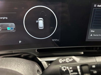 2025 Kia Carnival Hybrid SX Prestige