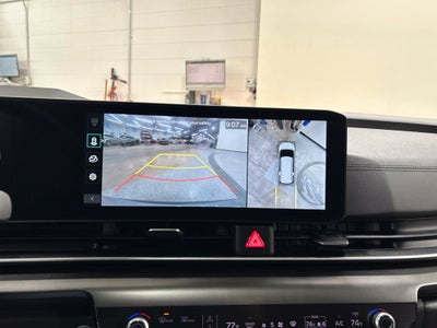 2025 Kia Carnival Hybrid SX Prestige