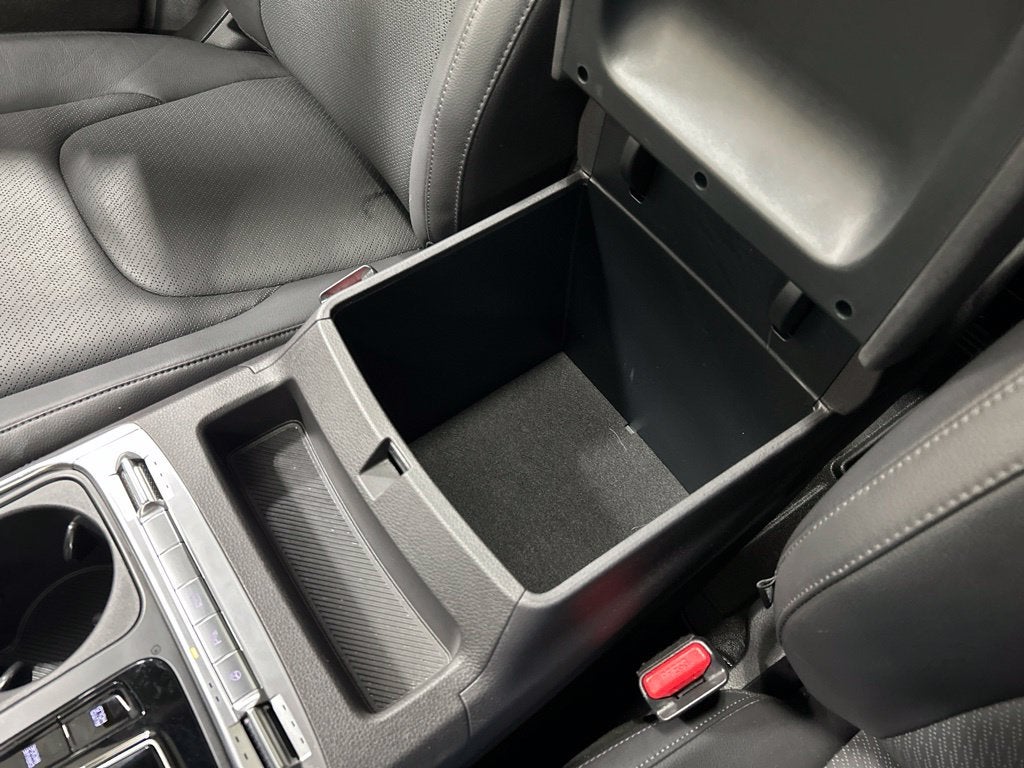 2025 Kia Carnival Hybrid SX Prestige