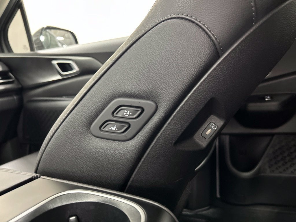 2025 Kia Carnival Hybrid SX Prestige
