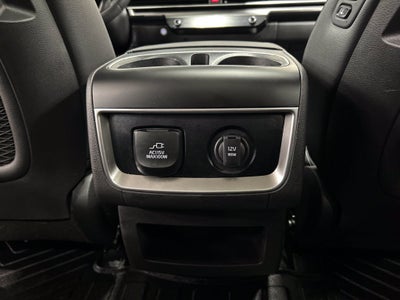2025 Kia Carnival Hybrid SX Prestige