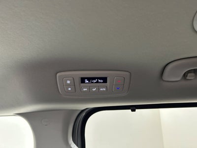 2025 Kia Carnival Hybrid SX Prestige