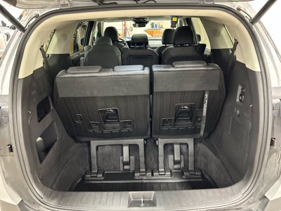 2025 Kia Carnival Hybrid SX Prestige
