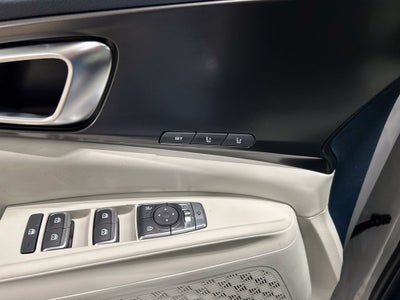2027 Kia Carnival Hybrid SX Prestige