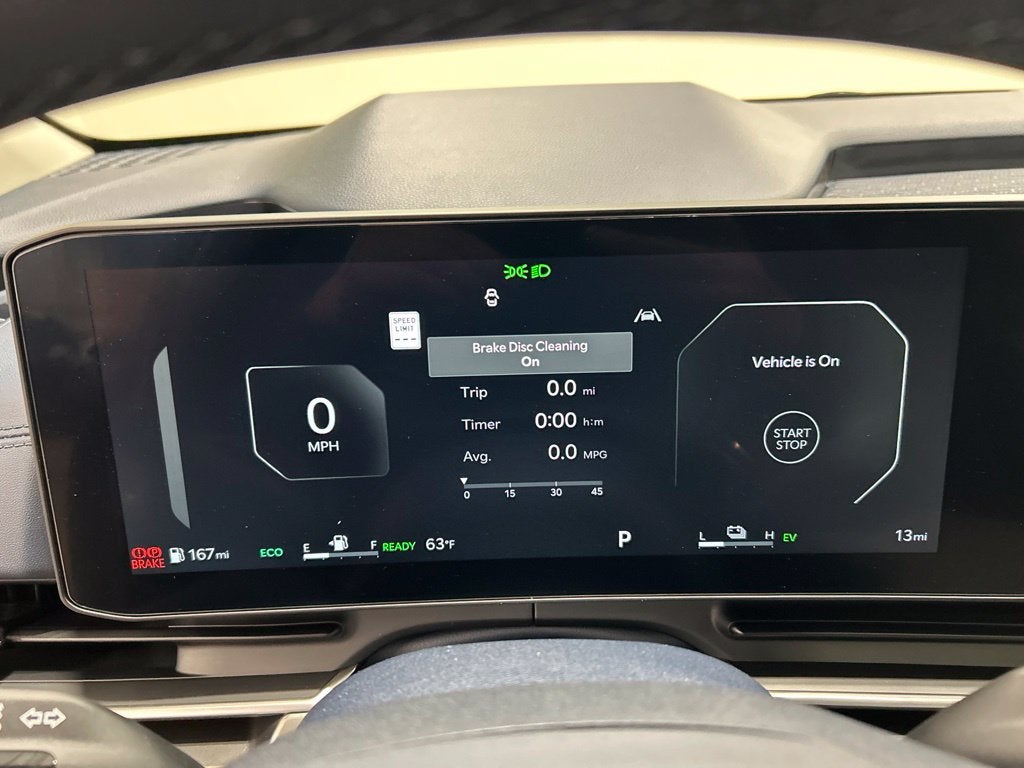 2027 Kia Carnival Hybrid SX Prestige