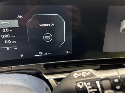 2027 Kia Carnival Hybrid SX Prestige