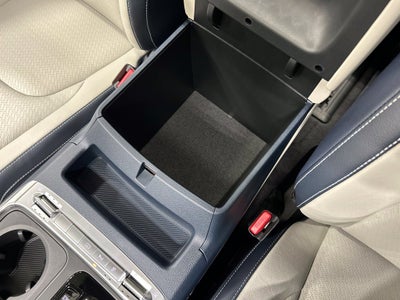 2027 Kia Carnival Hybrid SX Prestige