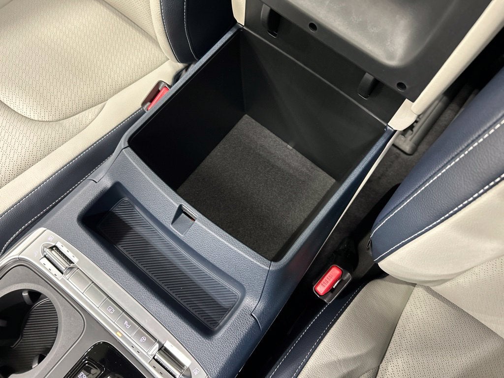 2027 Kia Carnival Hybrid SX Prestige