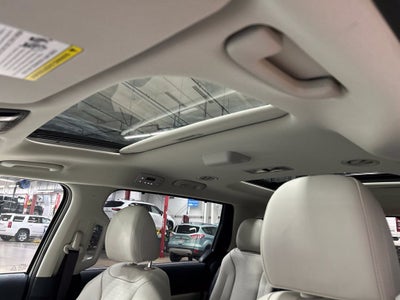 2027 Kia Carnival Hybrid SX Prestige