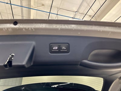 2027 Kia Carnival Hybrid SX Prestige