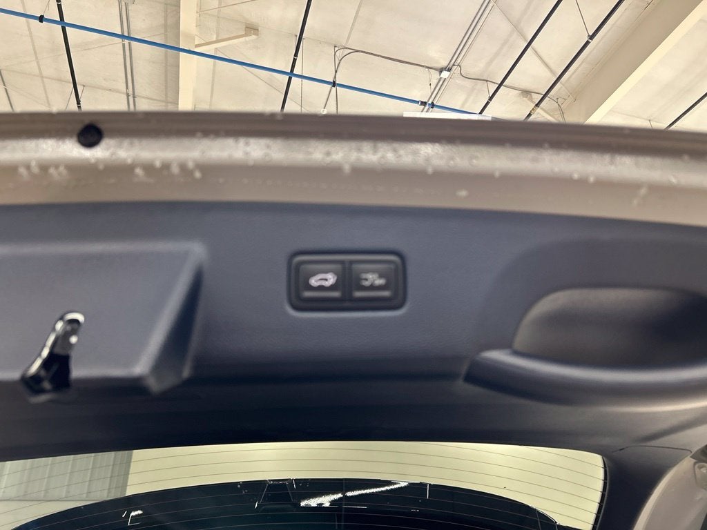 2027 Kia Carnival Hybrid SX Prestige