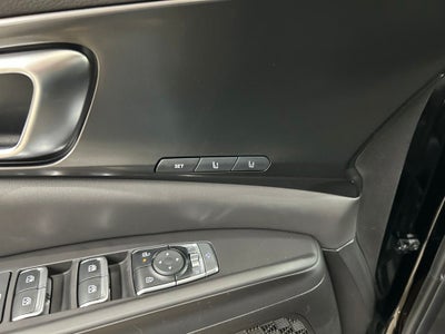 2027 Kia Carnival Hybrid SX