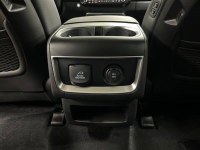 2027 Kia Carnival Hybrid SX