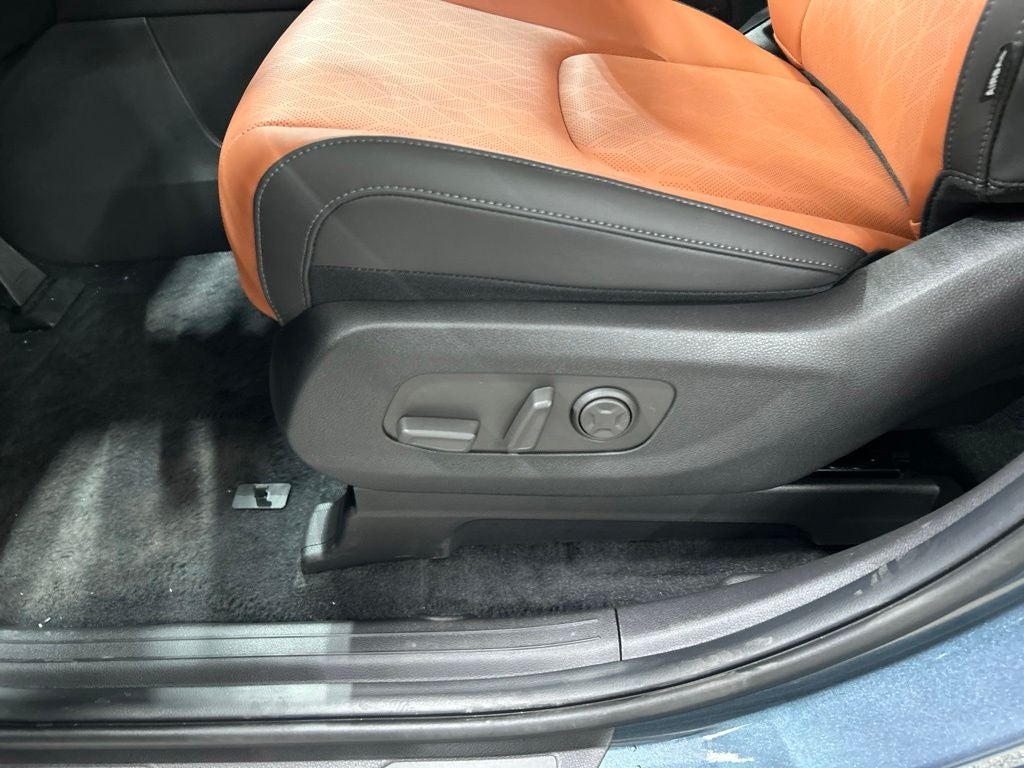 2027 Kia Carnival Hybrid SX