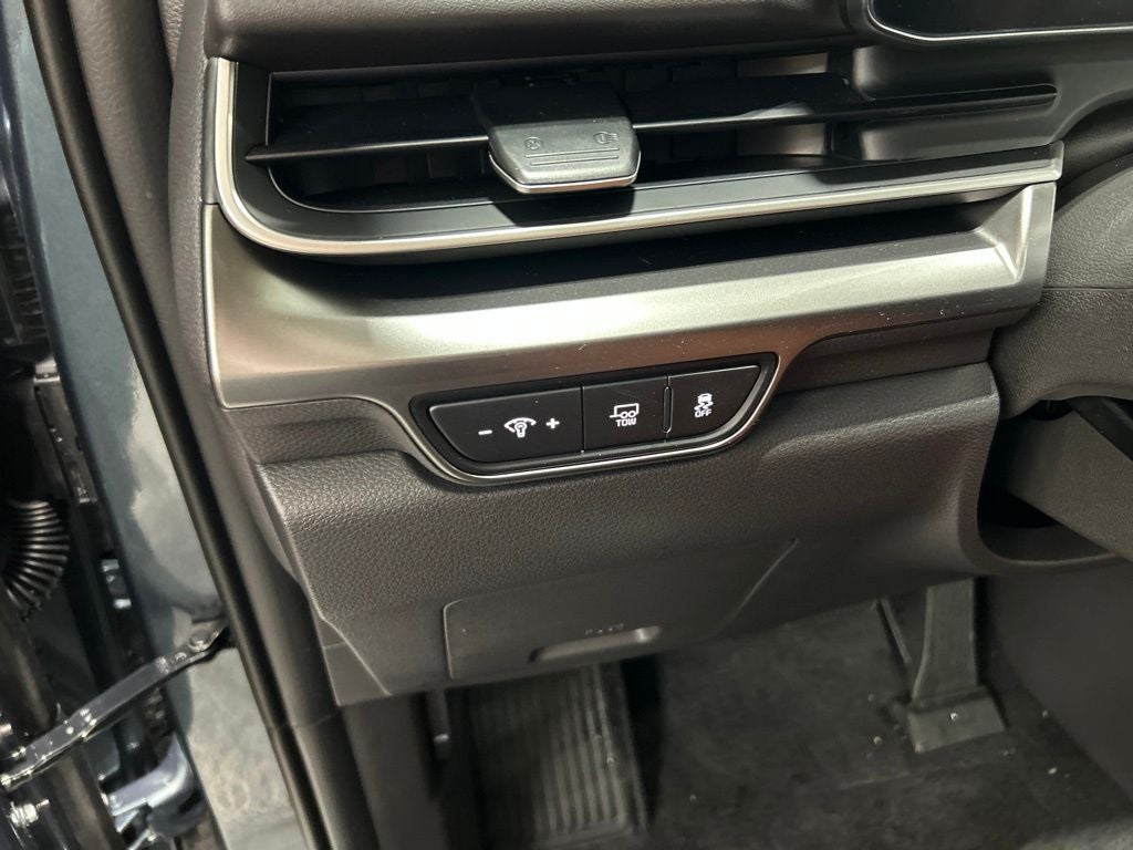 2027 Kia Carnival Hybrid SX