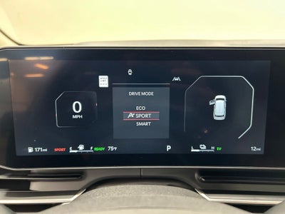 2027 Kia Carnival Hybrid SX