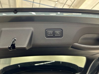 2027 Kia Carnival Hybrid SX