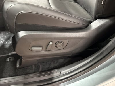 2027 Kia Carnival Hybrid SX