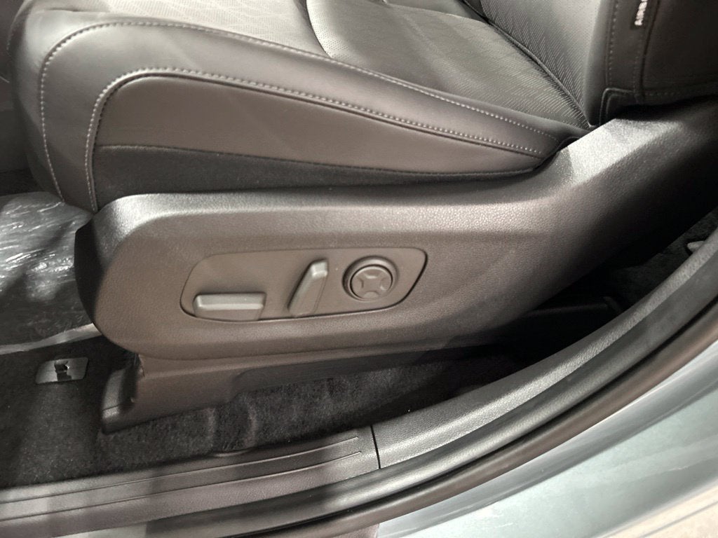 2027 Kia Carnival Hybrid SX
