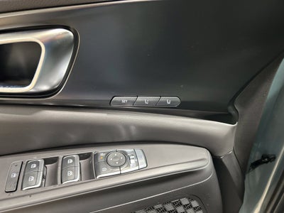 2027 Kia Carnival Hybrid SX